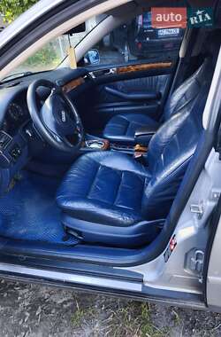Універсал Audi A6 1999 в Вараші