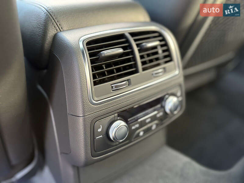 Седан Audi A6 2017 в Днепре фото 14 Седан Audi A6 2017 в Днепре