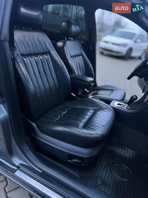 Седан Audi A6 2001 в Лубнах