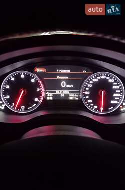 Седан Audi A6 2014 в Киеве