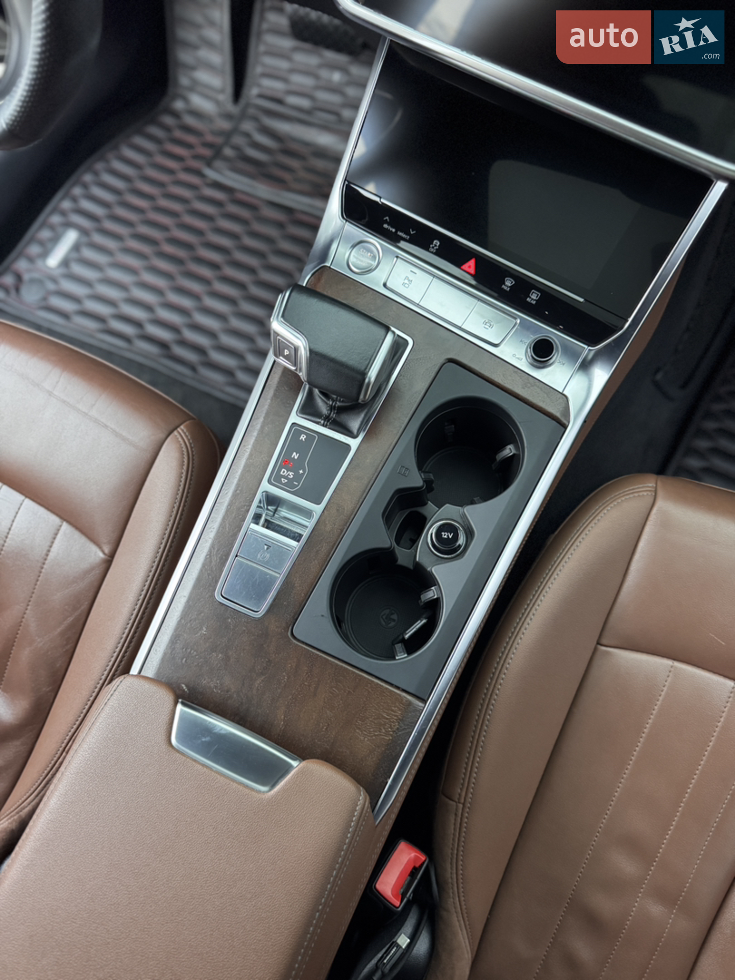 2018 Audi A6 - мініатюра 18