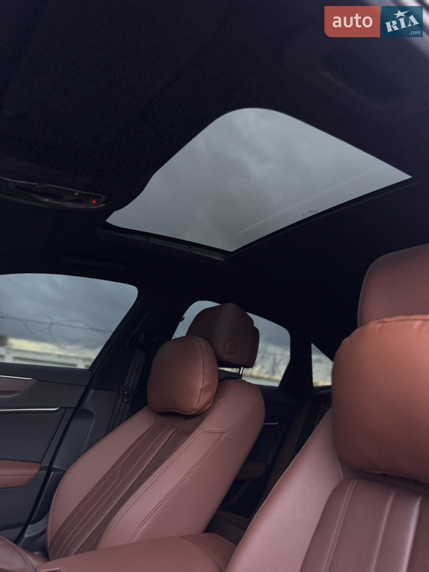 2018 Audi A6 - мініатюра 25
