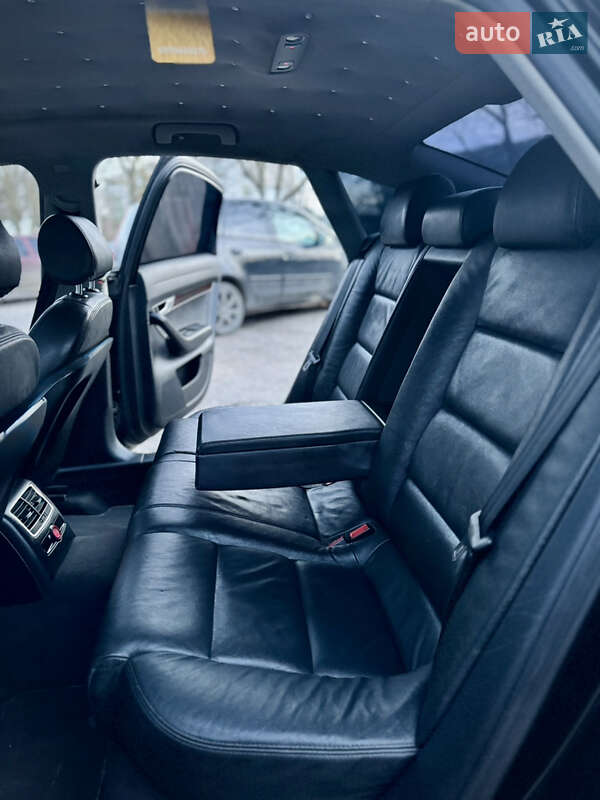 Седан Audi A6 2006 в Вінниці фото 7 Седан Audi A6 2006 в Вінниці