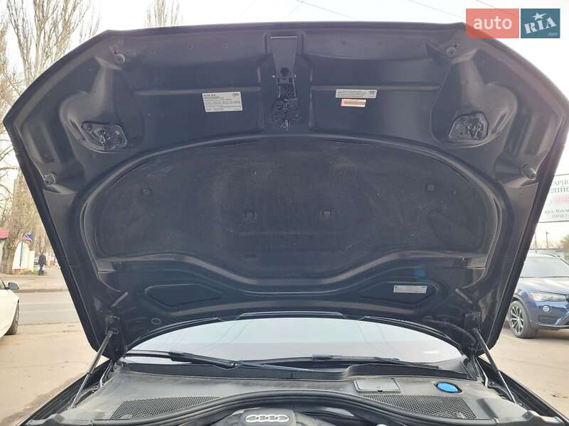 Седан Audi A6 2016 в Одессе