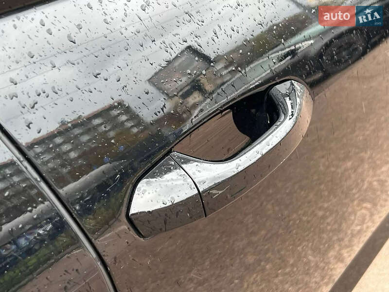 Седан Audi A6 2019 в Києві фото 9 Седан Audi A6 2019 в Києві