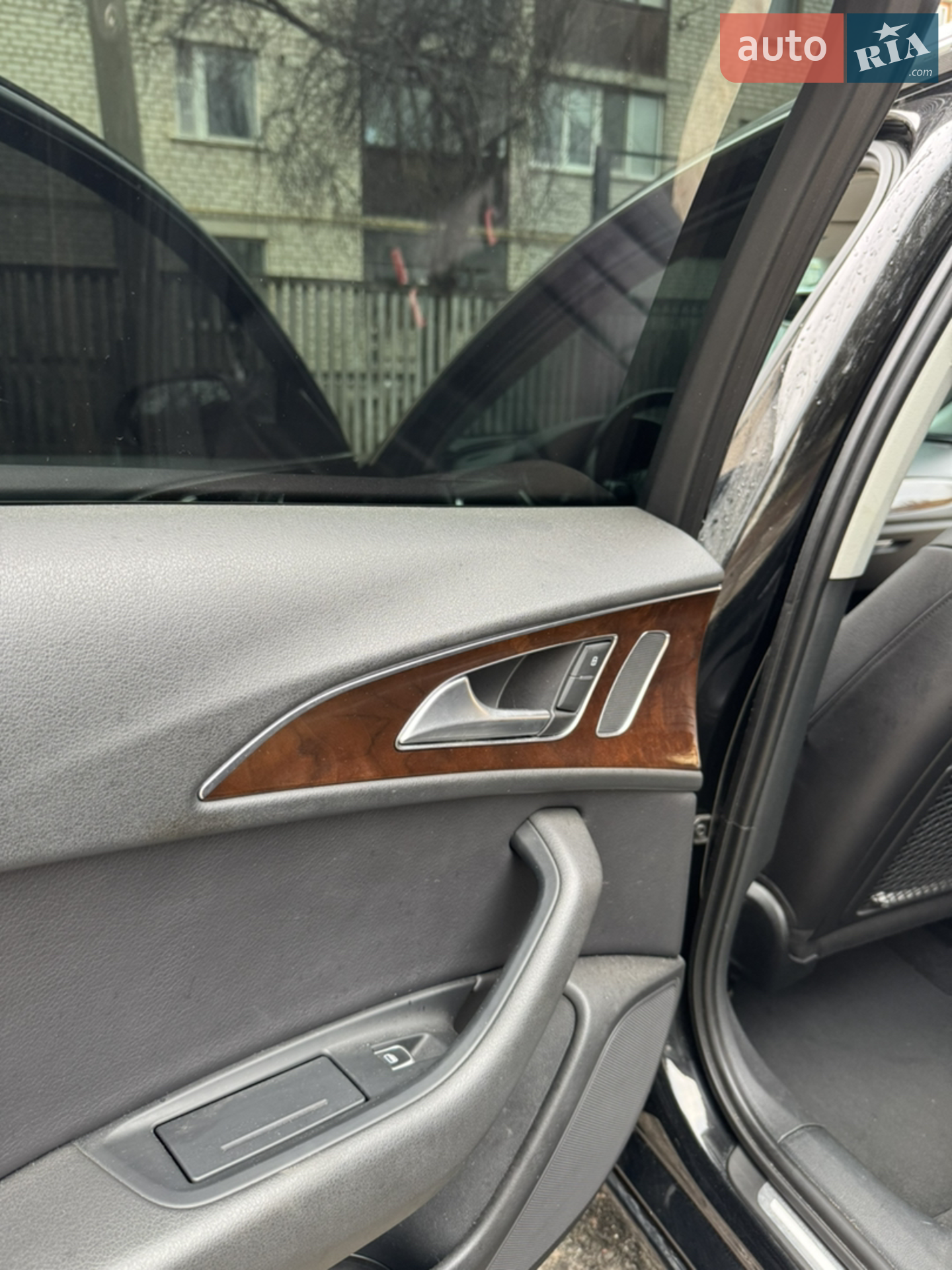 2013 Audi A6 - мініатюра 13