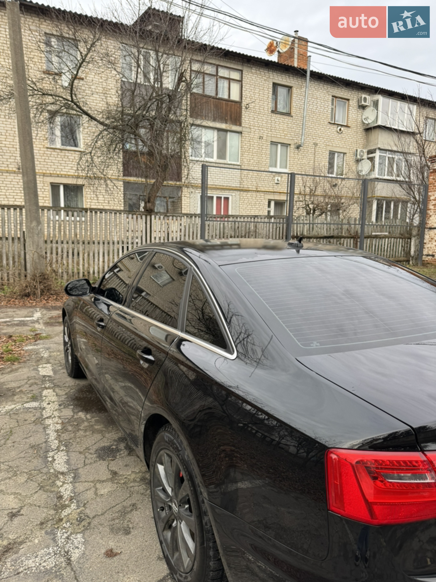 2013 Audi A6 - мініатюра 22