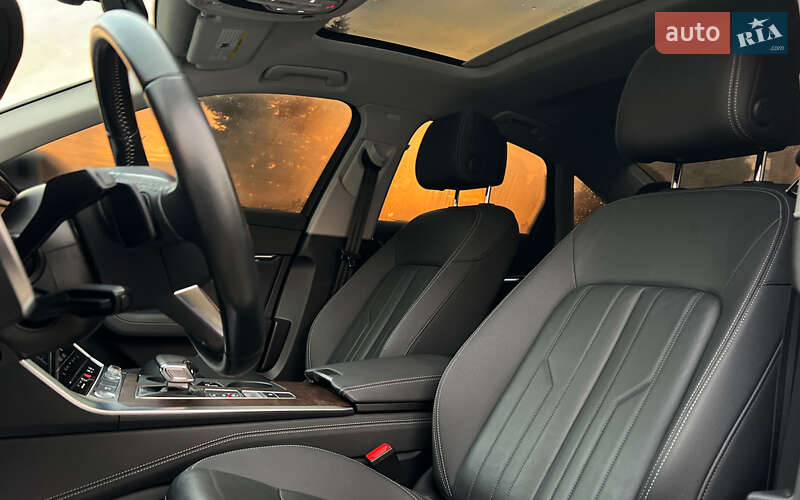 Седан Audi A6 2020 в Львове фото 9 Седан Audi A6 2020 в Львове