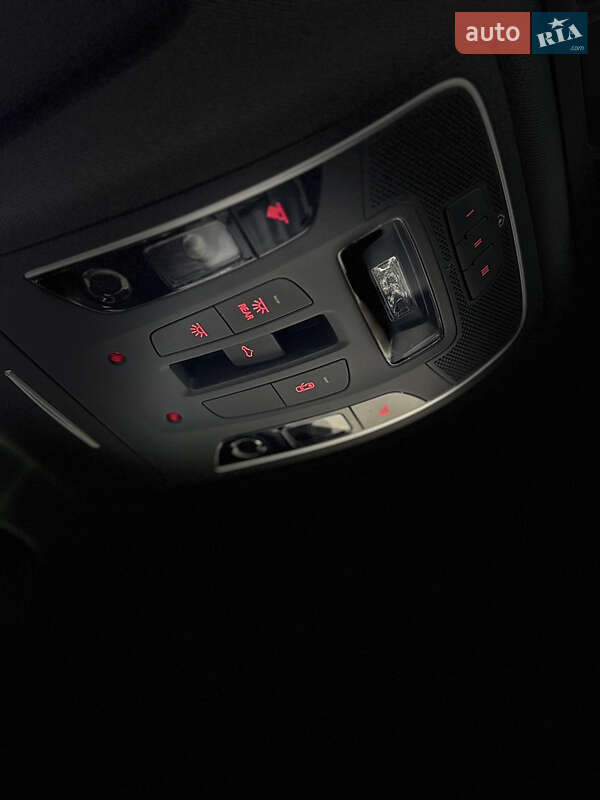 Седан Audi A6 2017 в Коломиї