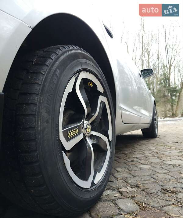 Універсал Audi A6 2006 в Дрогобичі