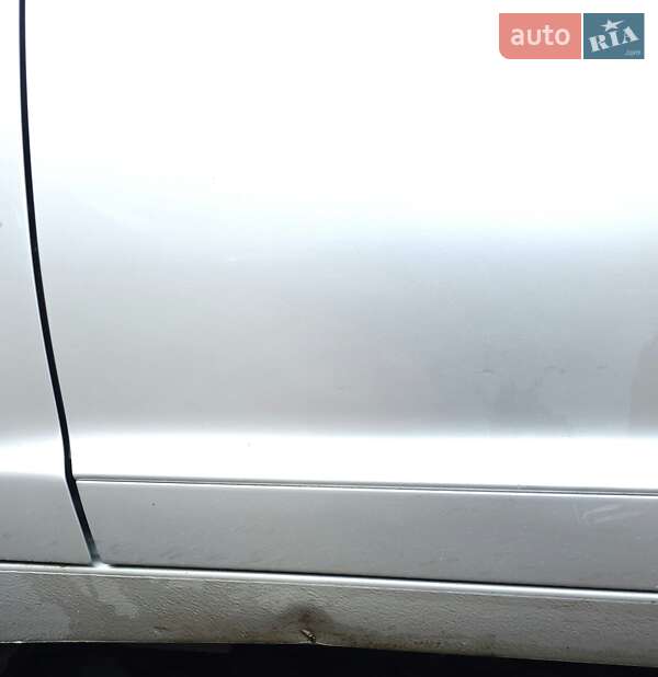 Універсал Audi A6 2006 в Дрогобичі