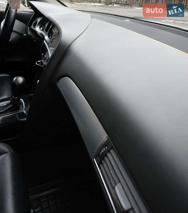 Універсал Audi A6 2006 в Дрогобичі