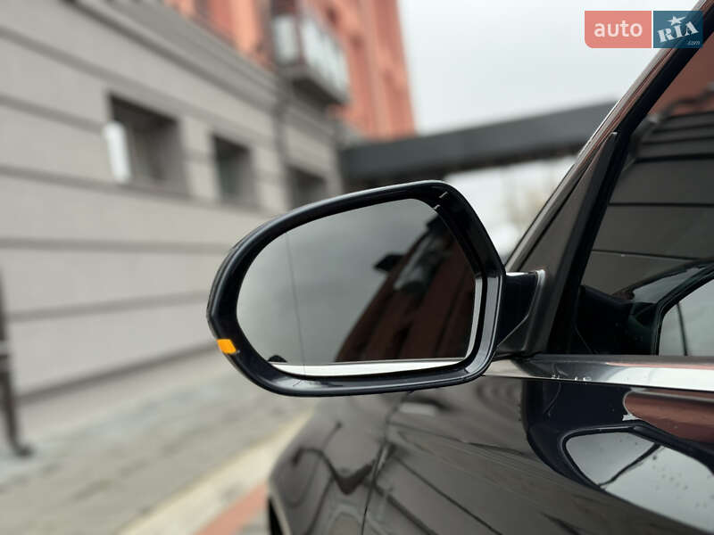 Універсал Audi A6 2015 в Дрогобичі