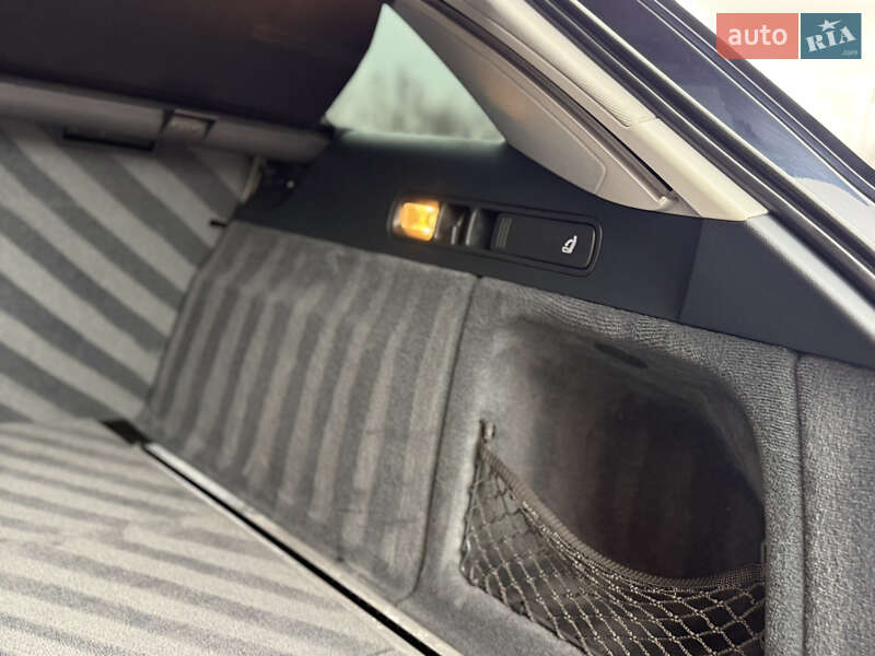 Універсал Audi A6 2015 в Дрогобичі