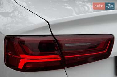 Седан Audi A6 2015 в Одессе