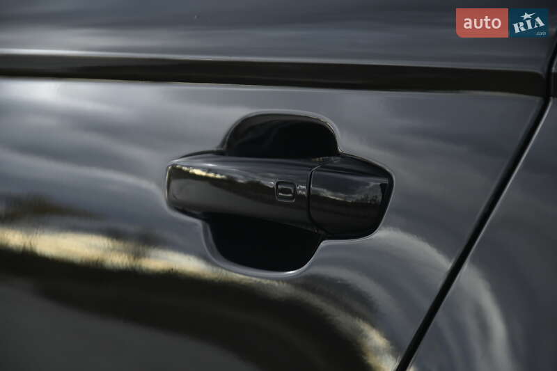 Універсал Audi A6 2012 в Бердичеві