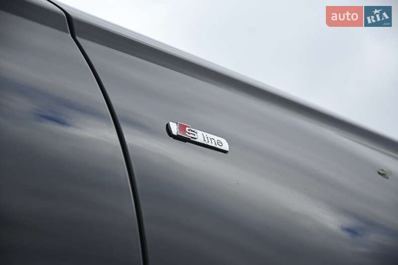 Універсал Audi A6 2012 в Бердичеві