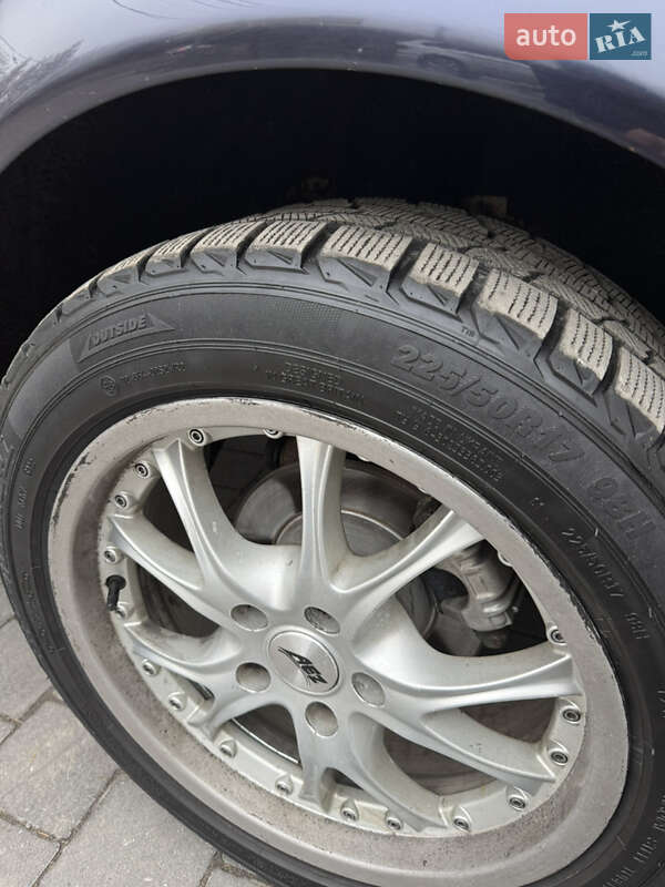 Універсал Audi A6 2003 в Тернополі