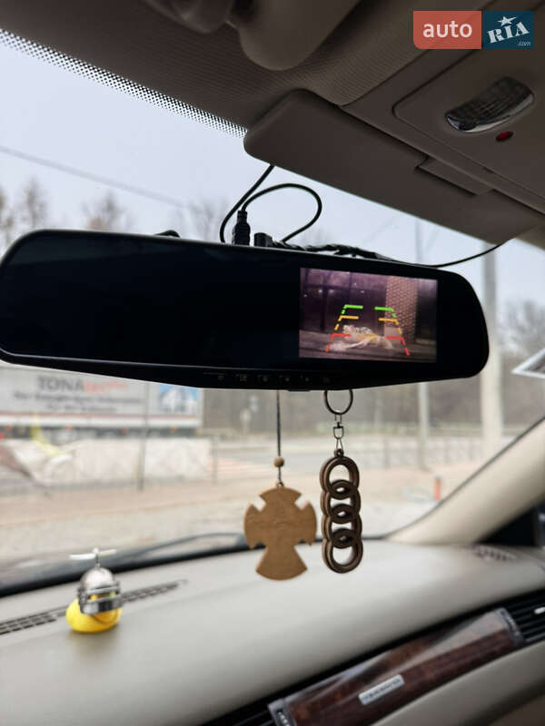 Універсал Audi A6 2003 в Тернополі