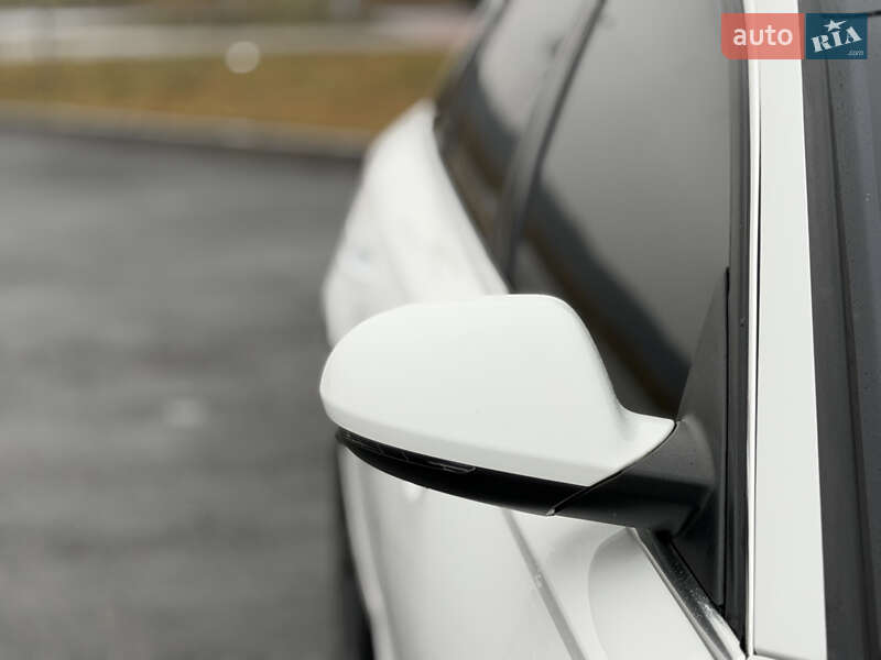 Седан Audi A6 2014 в Вінниці