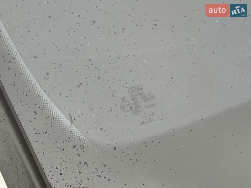 Седан Audi A6 2014 в Вінниці