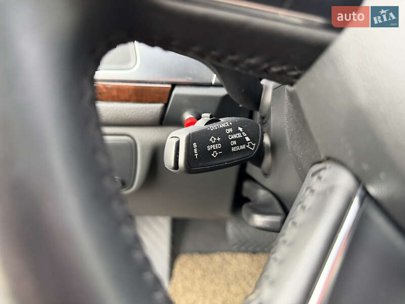 Седан Audi A6 2014 в Вінниці