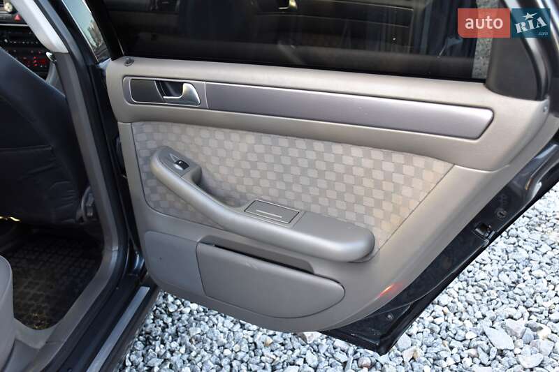 Універсал Audi A6 2004 в Дрогобичі фото 37 Універсал Audi A6 2004 в Дрогобичі