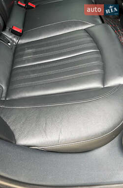 Седан Audi A6 2012 в Ивано-Франковске