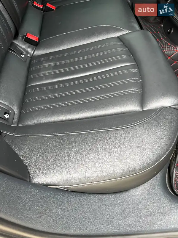 Audi A6 2012 VIN WAUZZZ4G3CN122297 фото оголошення 10 з 63