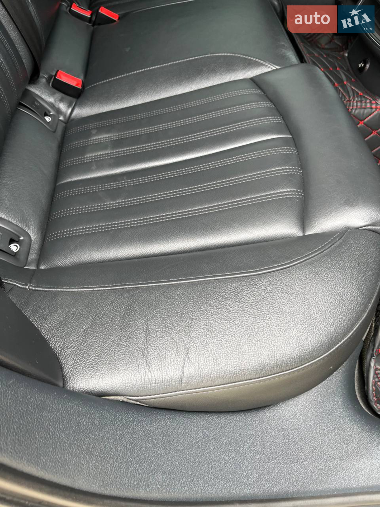 2012 Audi A6 - мініатюра 10