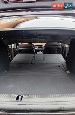 Седан Audi A6 2007 в Ивано-Франковске