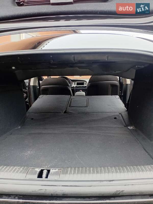 Седан Audi A6 2007 в Ивано-Франковске фото 10 Седан Audi A6 2007 в Ивано-Франковске