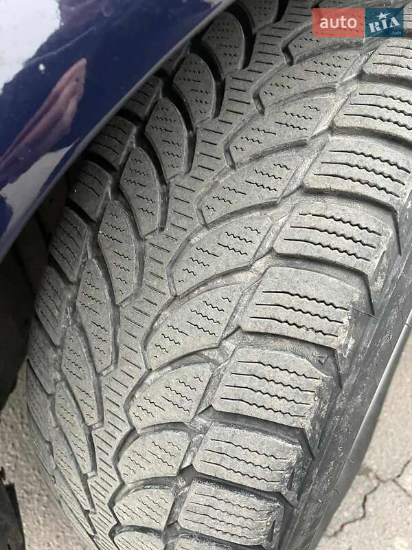 Седан Audi A6 2002 в Виннице