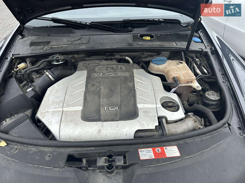 Седан Audi A6 2004 в Ровно фото 14 Седан Audi A6 2004 в Ровно