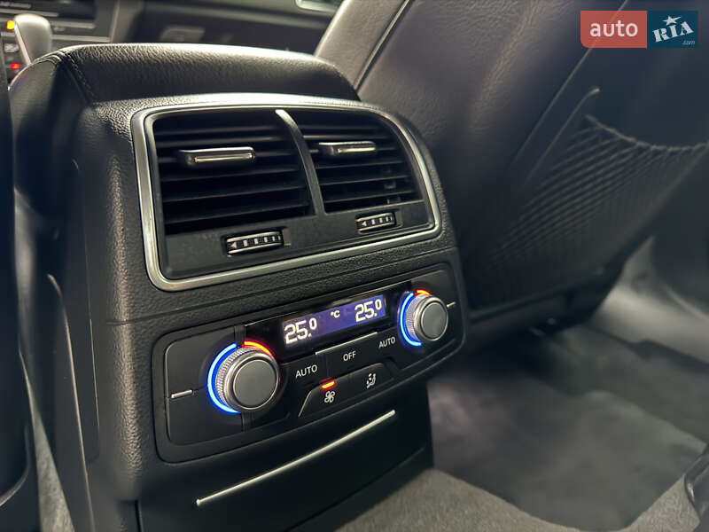 Седан Audi A6 2017 в Запорожье фото 9 Седан Audi A6 2017 в Запорожье