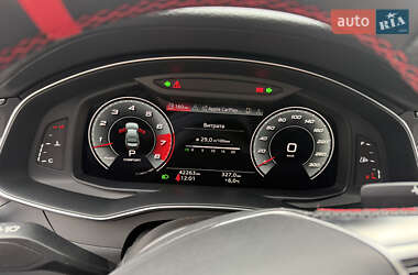 Седан Audi A6 2021 в Буче