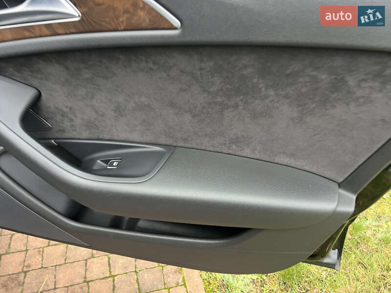 Седан Audi A6 2012 в Києві