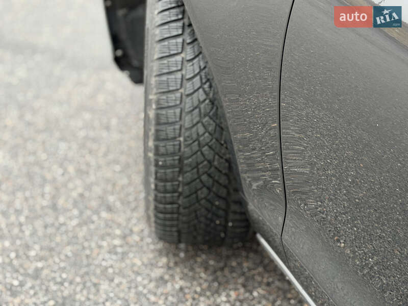 Универсал Audi A6 2013 в Виннице