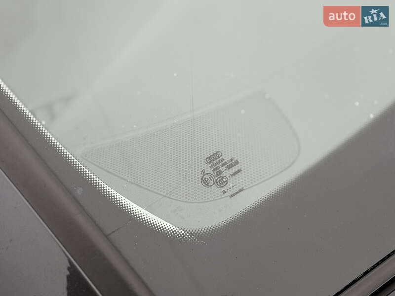 Универсал Audi A6 2013 в Виннице