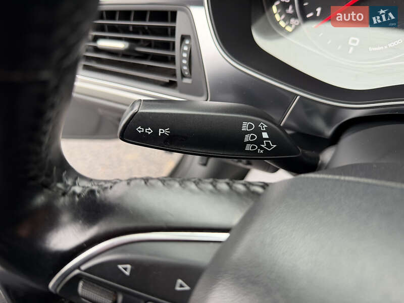 Универсал Audi A6 2013 в Виннице