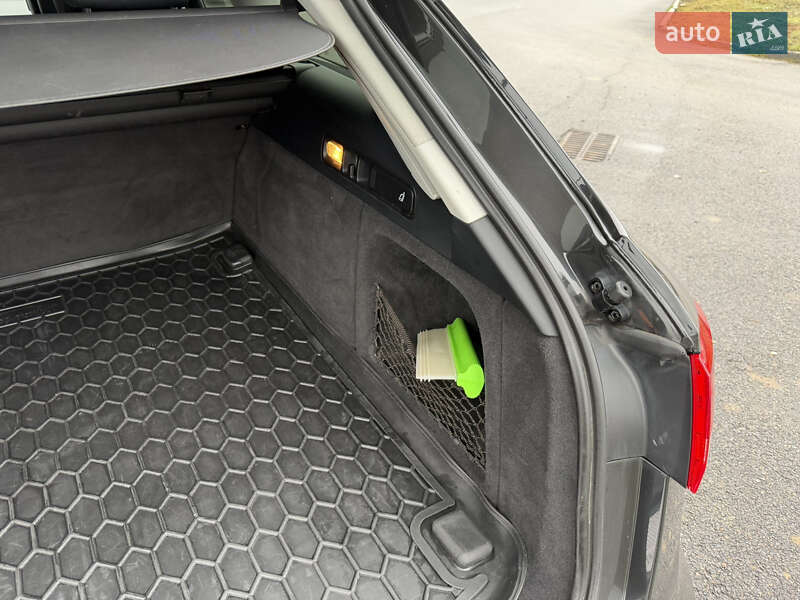 Универсал Audi A6 2013 в Виннице