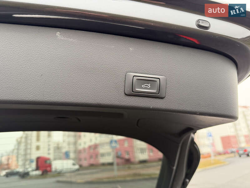 Универсал Audi A6 2013 в Виннице