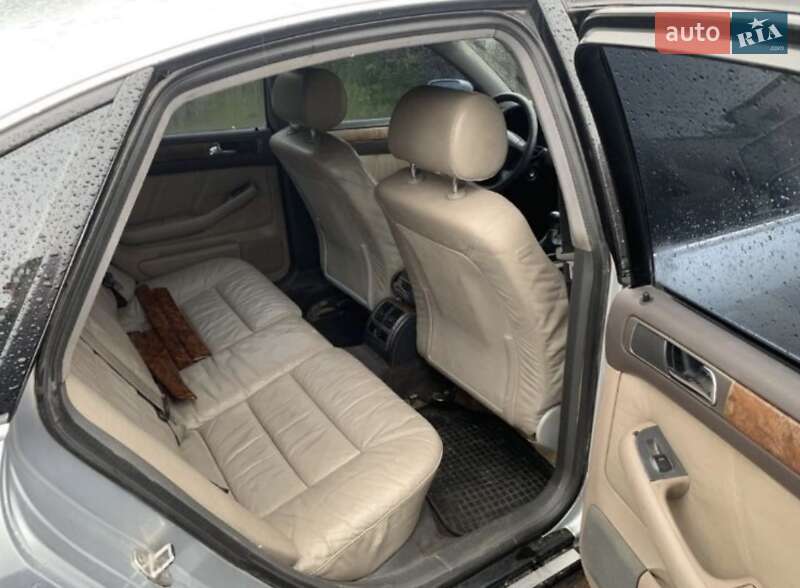 Седан Audi A6 1997 в Виннице фото 6 Седан Audi A6 1997 в Виннице