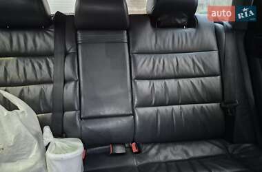 Универсал Audi A6 1999 в Львове