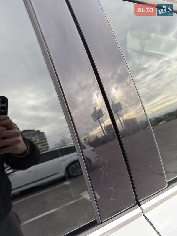 Седан Audi A6 2012 в Ужгороде