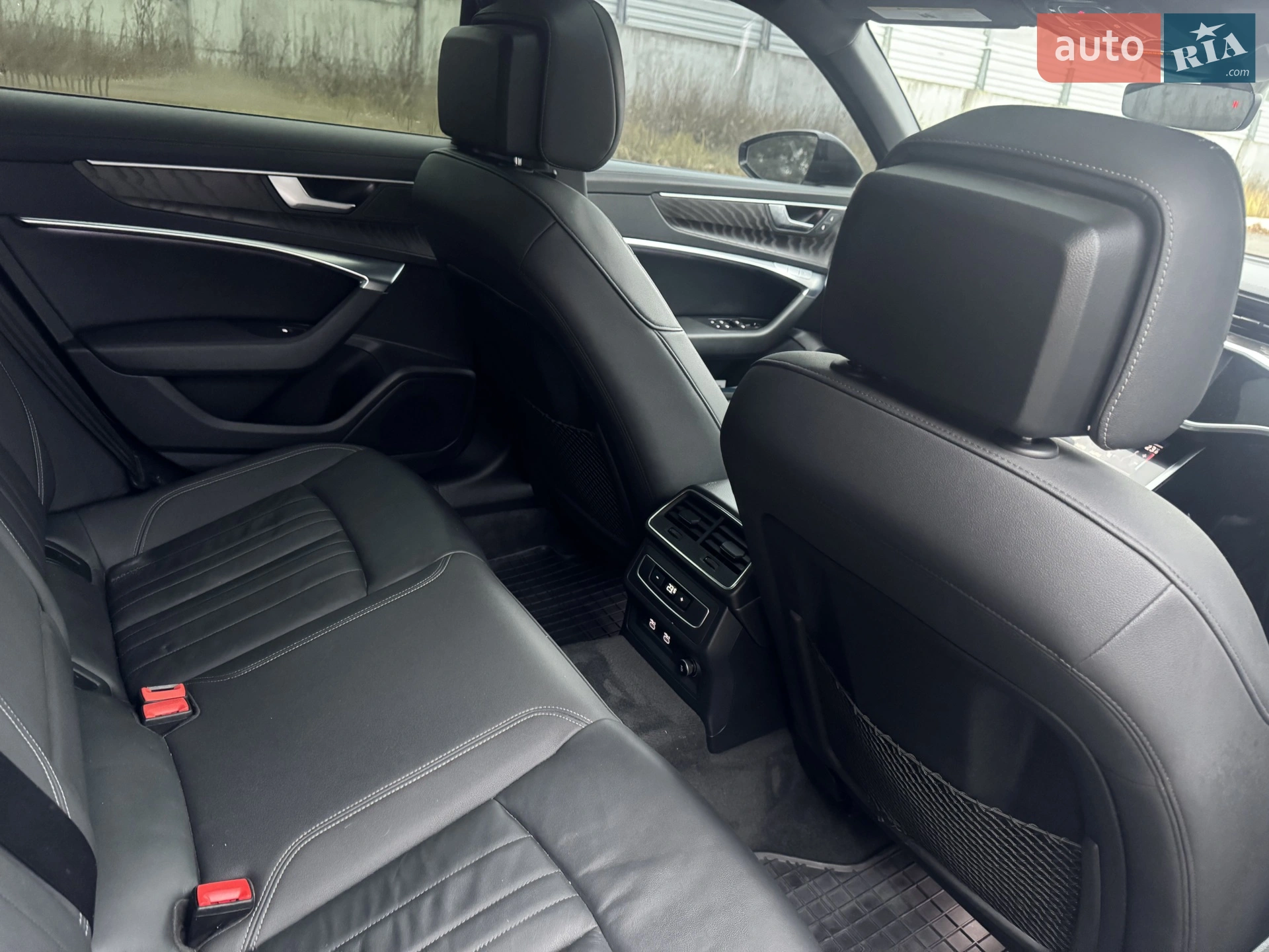 2021 Audi A6 - мініатюра 13