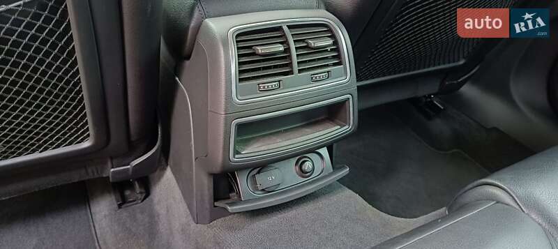 Седан Audi A6 2015 в Белой Церкви