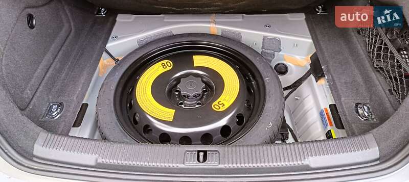 Седан Audi A6 2015 в Белой Церкви