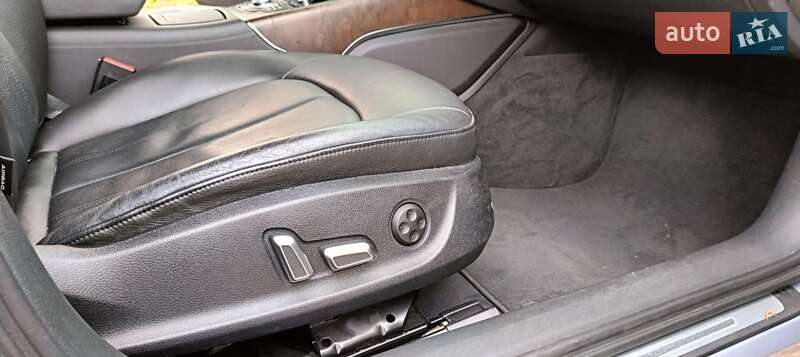 Седан Audi A6 2015 в Белой Церкви