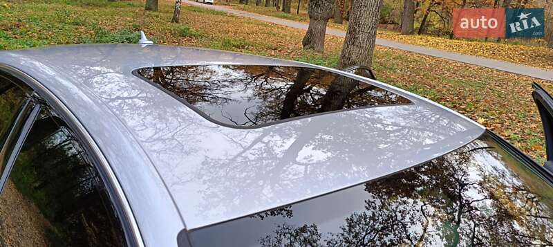 Седан Audi A6 2015 в Белой Церкви